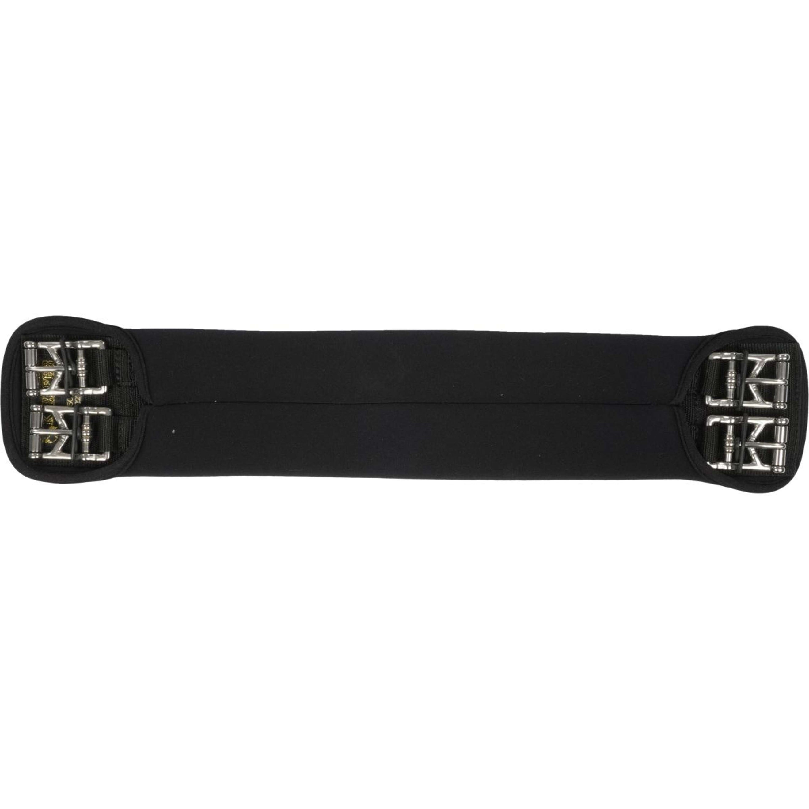 Kieffer Sangle Softtech Line sans Élastique Noir