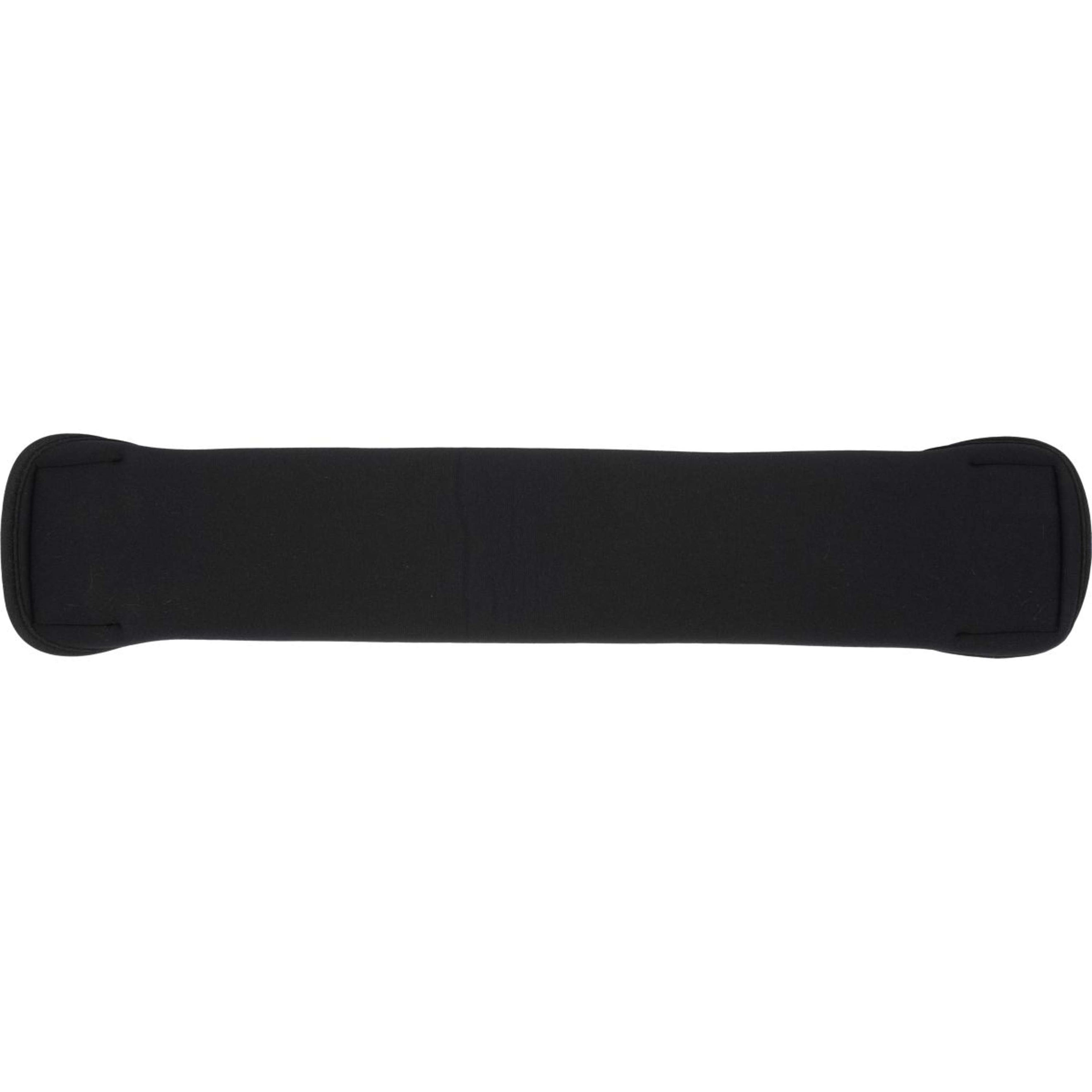 Kieffer Sangle Softtech Line sans Élastique Noir