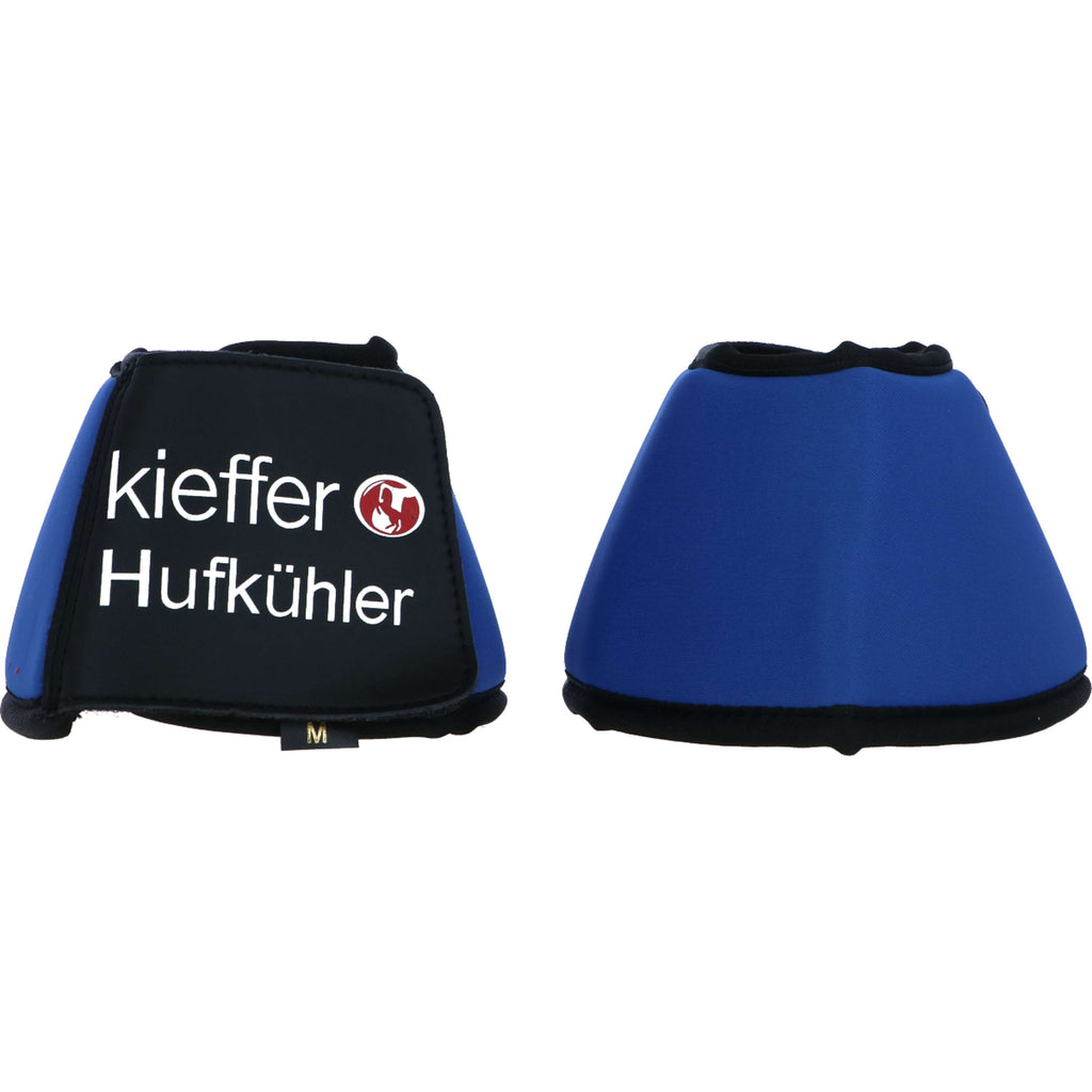 Kieffer Cloches Refroidissantes Bleu