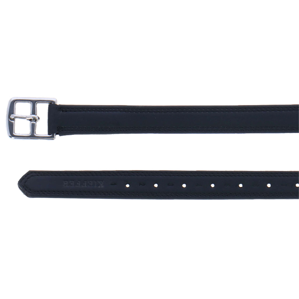 Kieffer Etrivières Gladiator Secu Materiau Noir