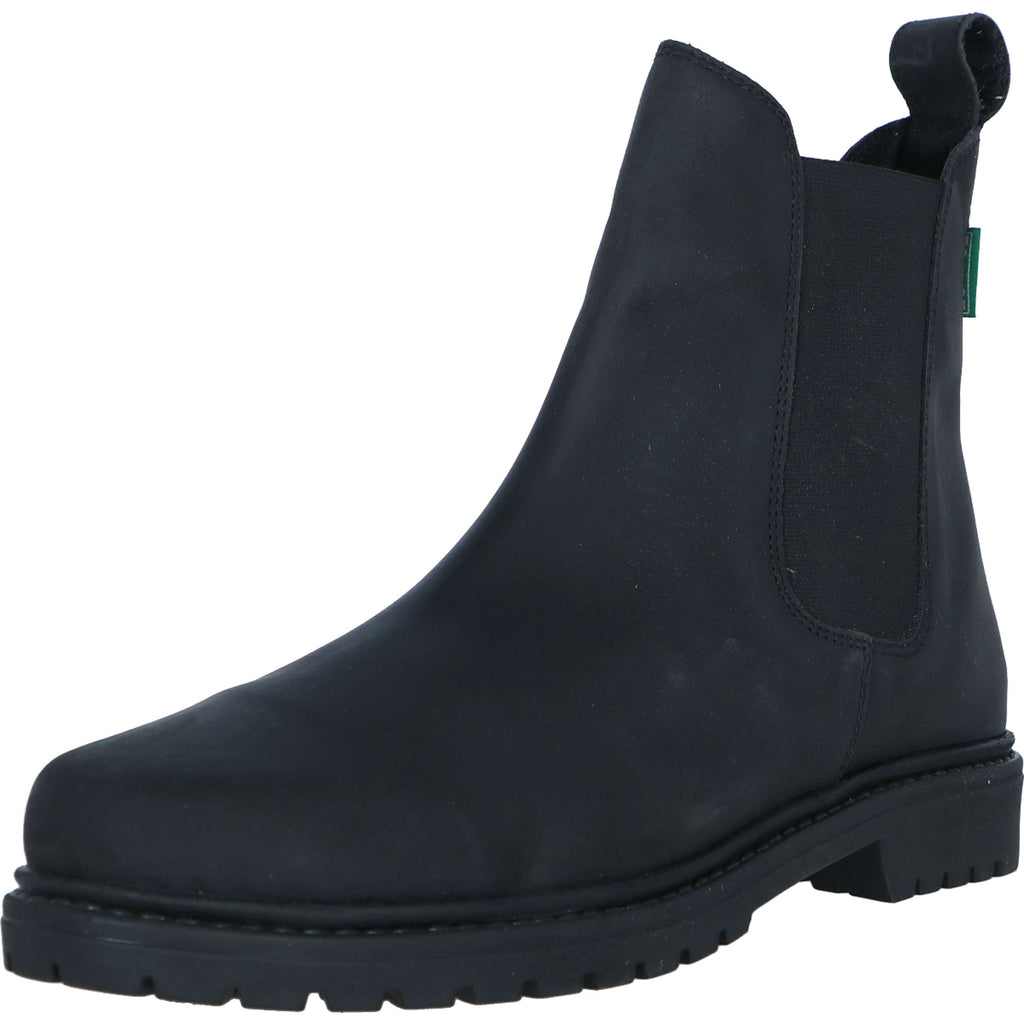 Norton Jodhpurs Camargue Noir