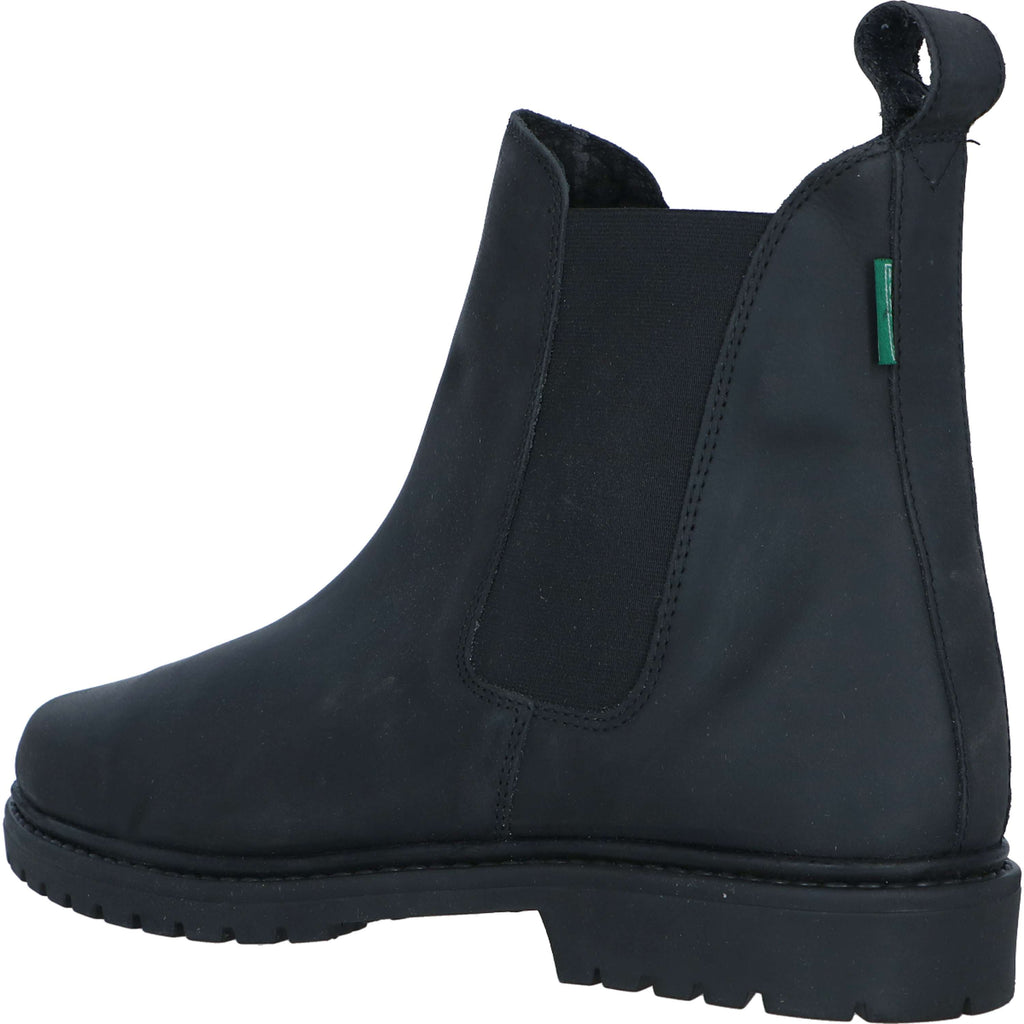 Norton Jodhpurs Camargue Noir
