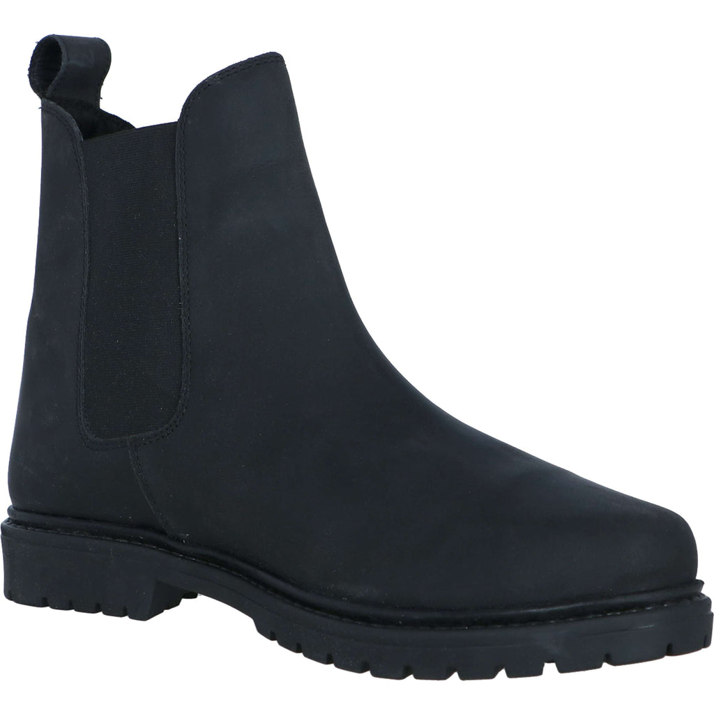 Norton Jodhpurs Camargue Noir