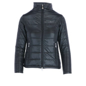 Covalliero Veste surpiquée enfant Noir