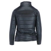 Covalliero Veste surpiquée enfant Noir