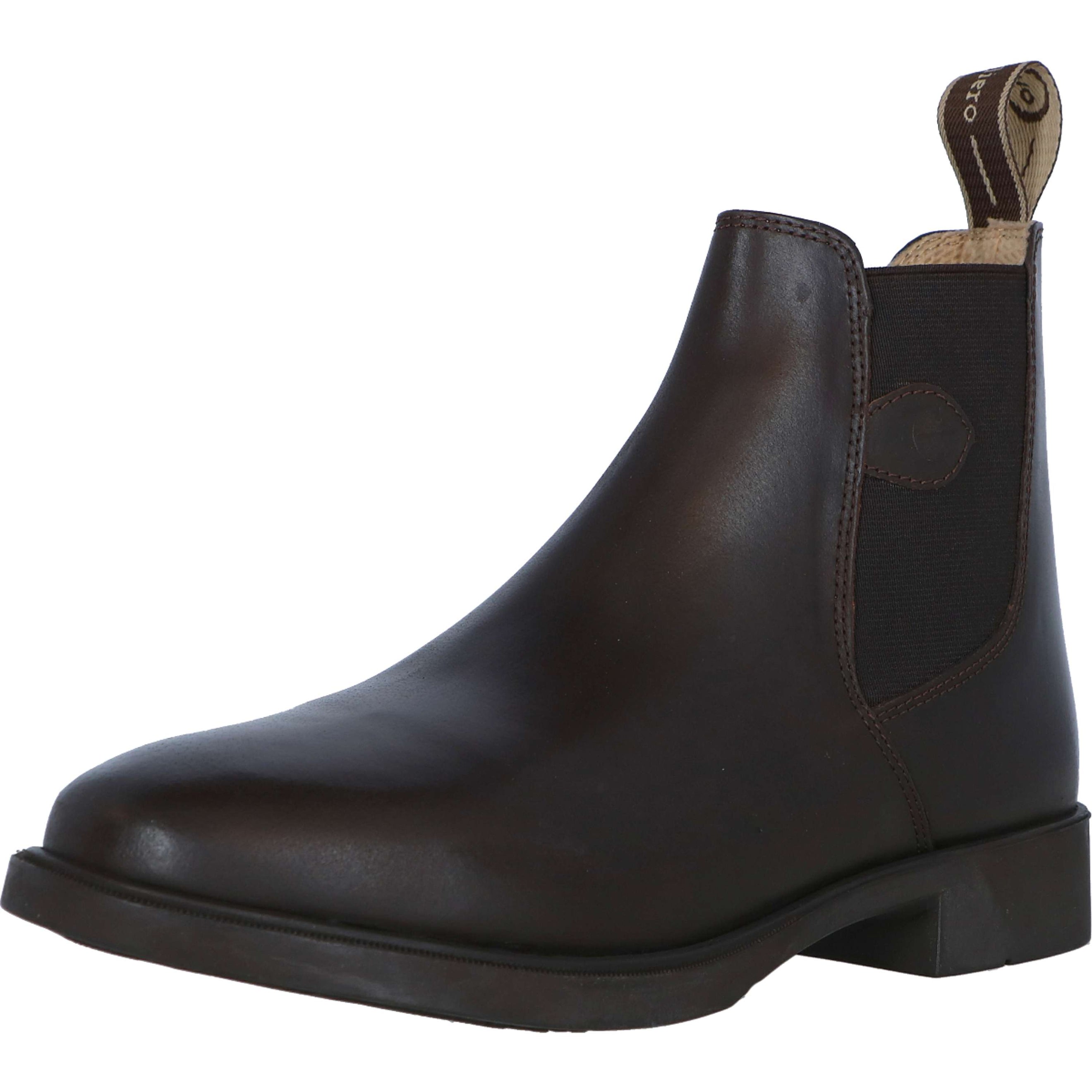 Covalliero Jodhpurs Classic Cuir Marron