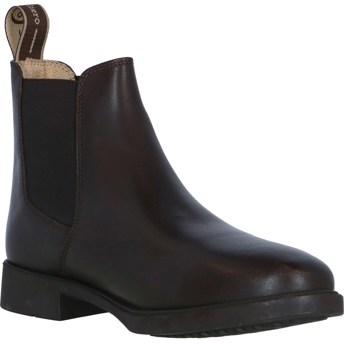 Covalliero Jodhpurs Classic Cuir Marron