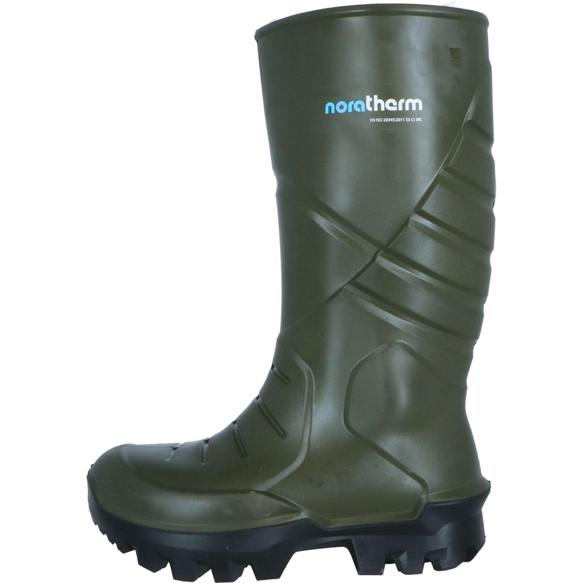 Kerbl Bottes de Sécurité Noratherm S5