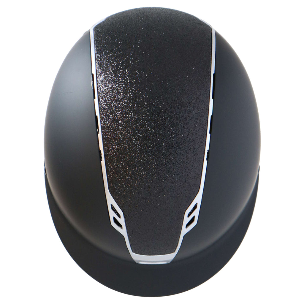 HORKA Bombe Sparrow Glitter Noir/Argent