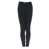 HORKA Pantalon d'Équitation Kids Annika Noir