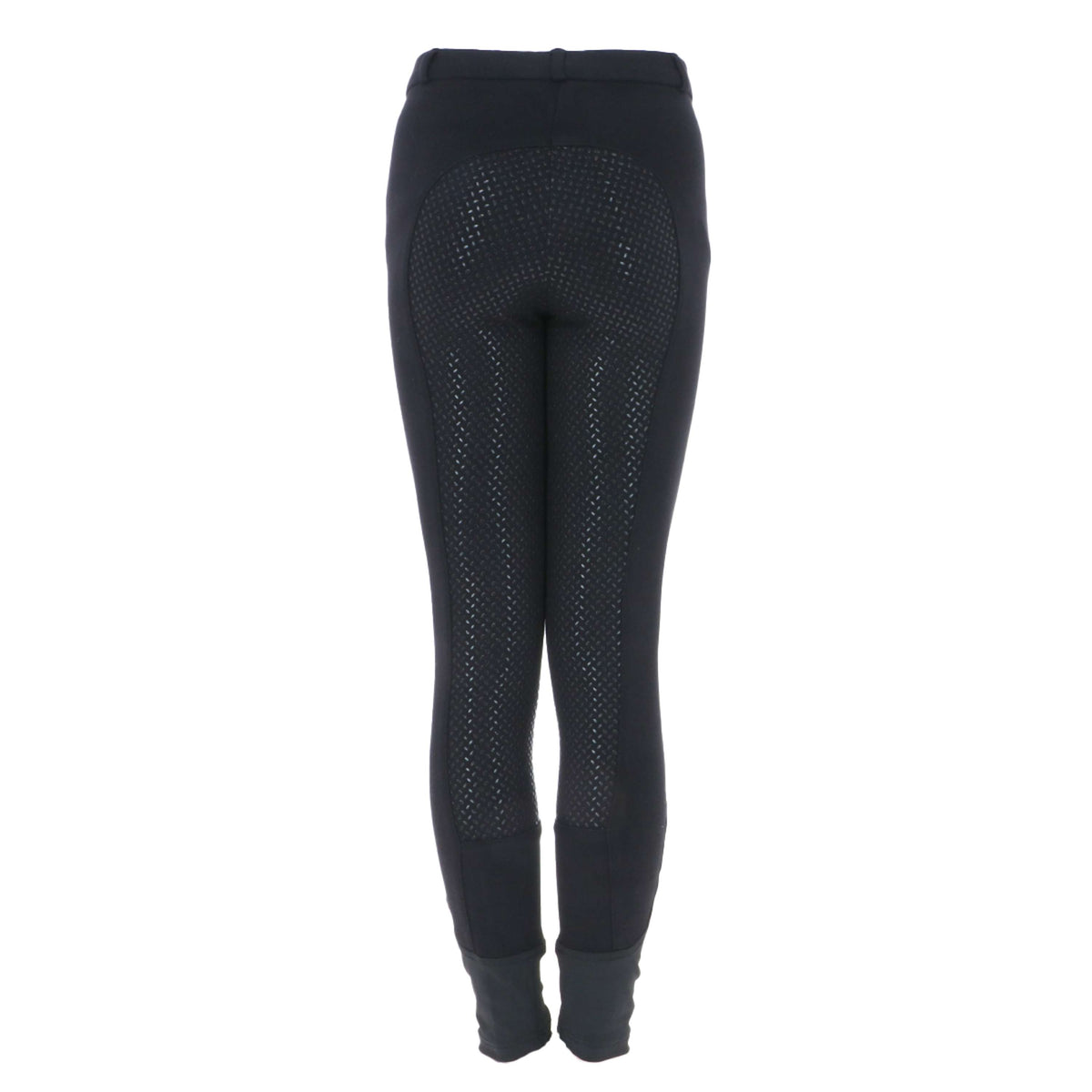 HORKA Pantalon d'Équitation Kids Annika Noir