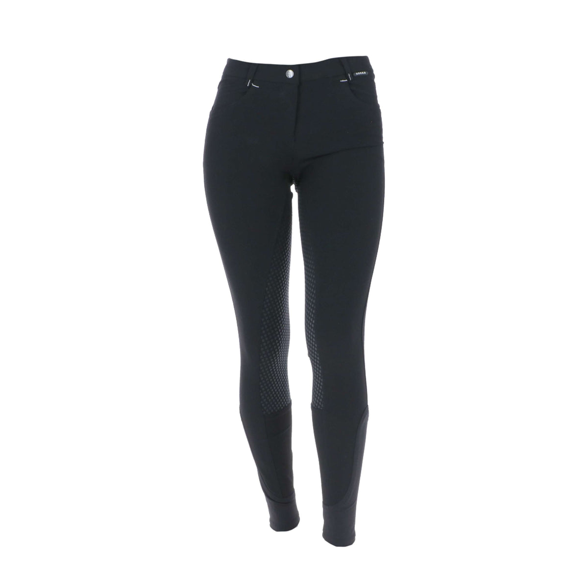 Horka Pantalon d'équitation Femmes Bremen Noir