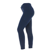 Horka Pantalon d'équitation Femmes Bremen Bleu