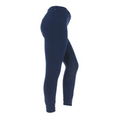 Horka Pantalon d'équitation Femmes Bremen Bleu