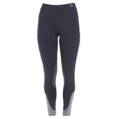 HORKA Legging d'Équitation Lucy Anthracite