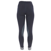 HORKA Legging d'Équitation Lucy Anthracite