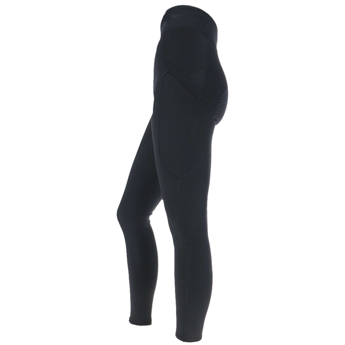 Horka Legging d'Équitation Kate Noir