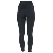 HORKA Legging d'Équitation Kate Noir