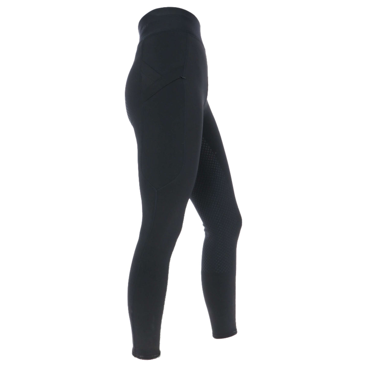 HORKA Legging d'Équitation Kate Noir