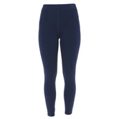 HORKA Legging d'Équitation Kate Junior Bleu