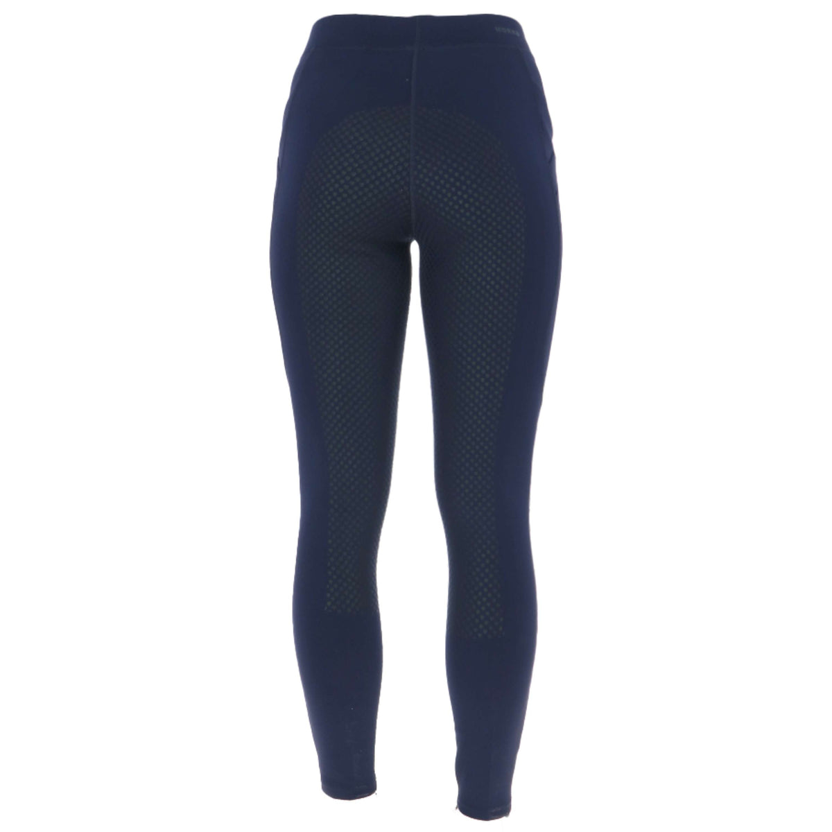 HORKA Legging d'Équitation Kate Junior Bleu