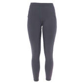 HORKA Legging d'Équitation Kate Junior Anthracite