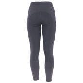 HORKA Legging d'Équitation Kate Junior Anthracite