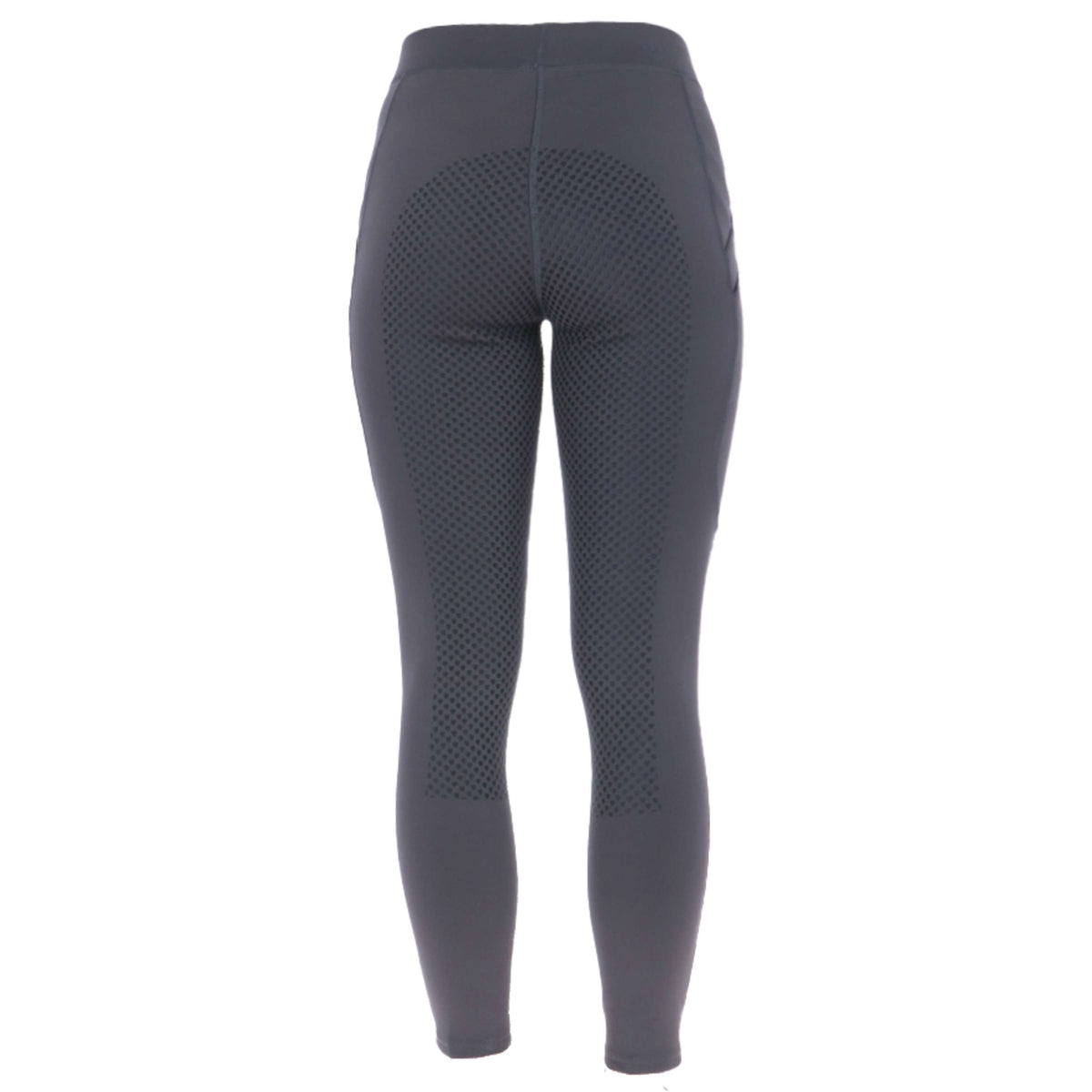 HORKA Legging d'Équitation Kate Anthracite