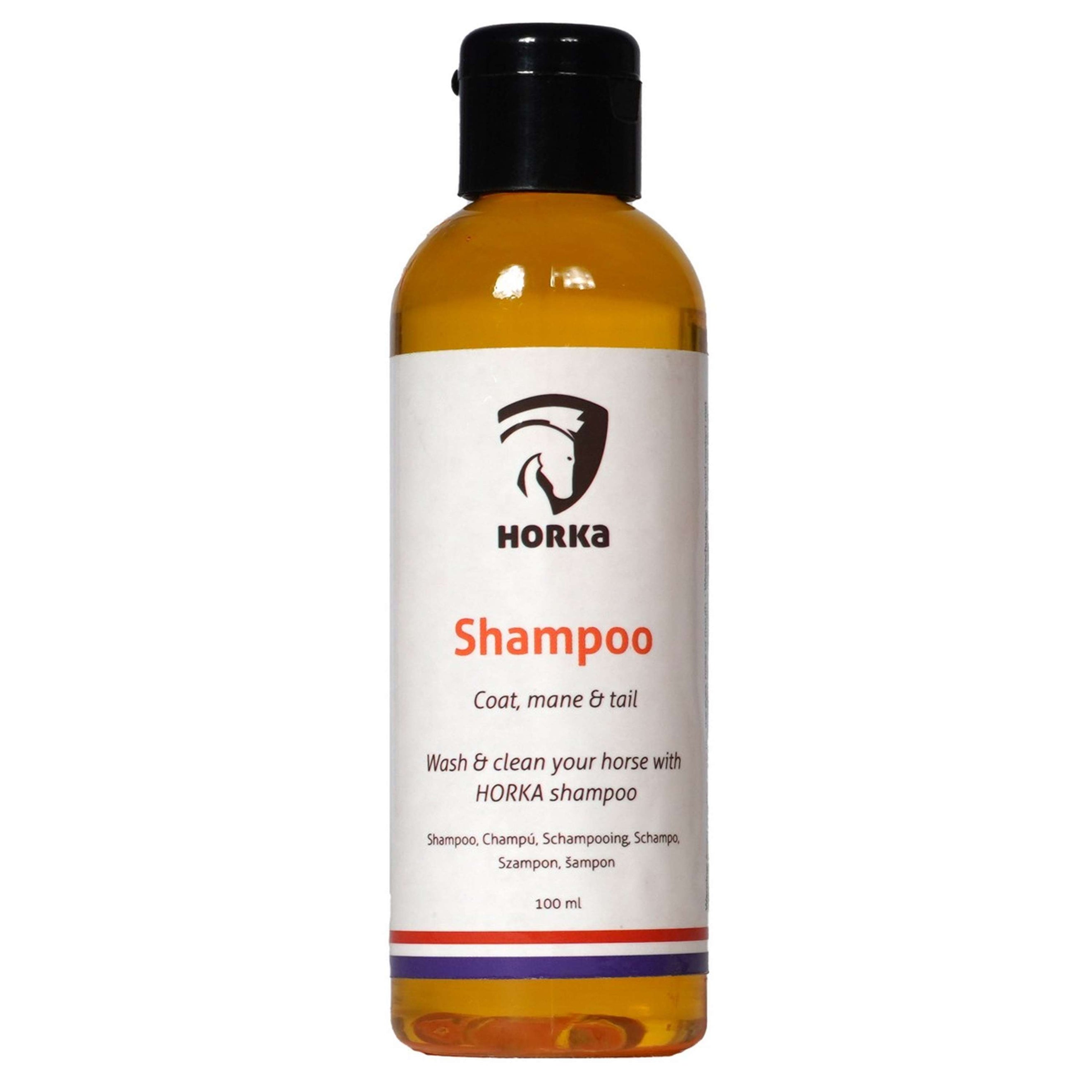 Horka Shampooing Normal Nature