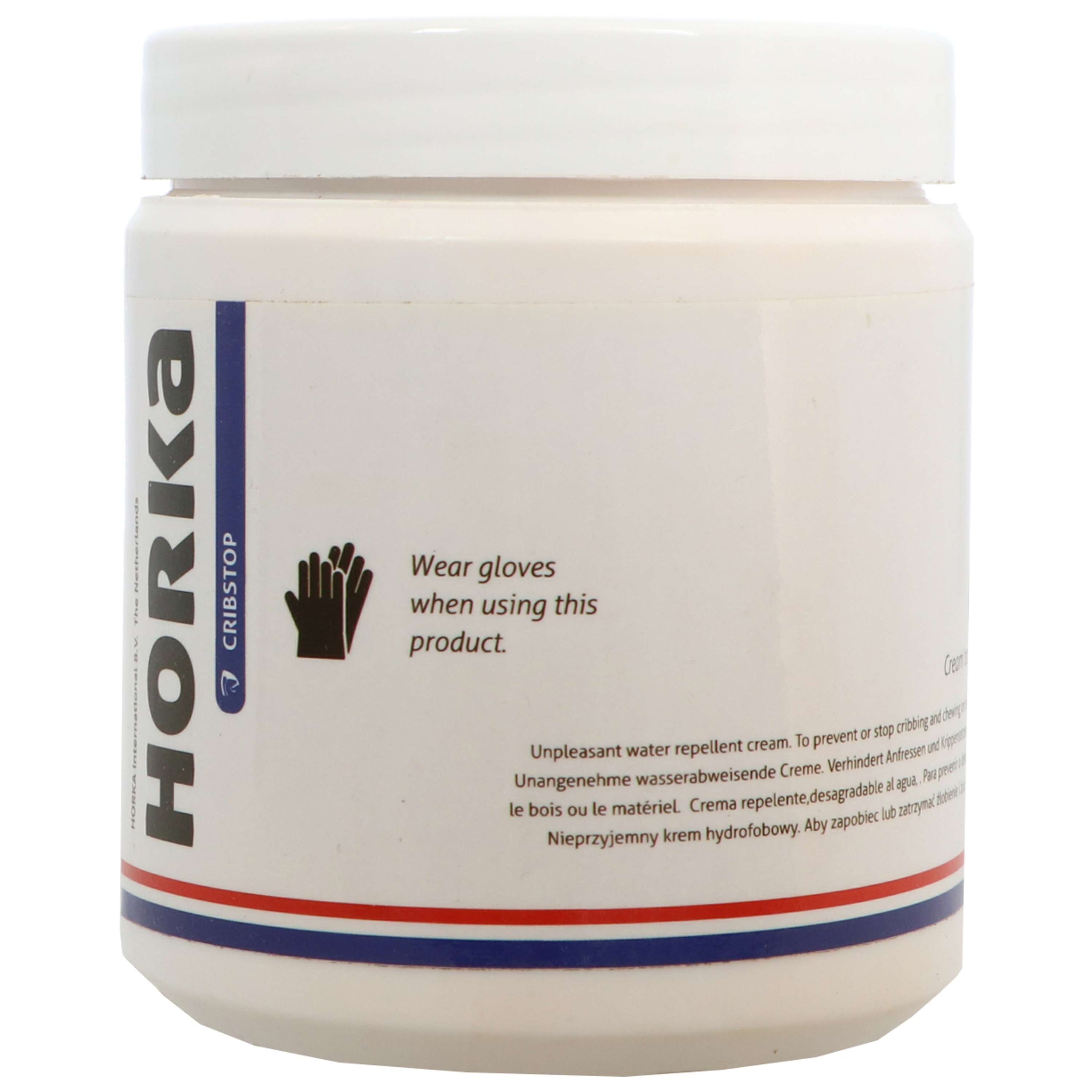 HORKA Anti-Mordillage Transparent HORKA Anti-Mordillage Transparent