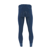 Harry's Horse Pantalon d'Équitation Liciano Hommes Full Grip Marin