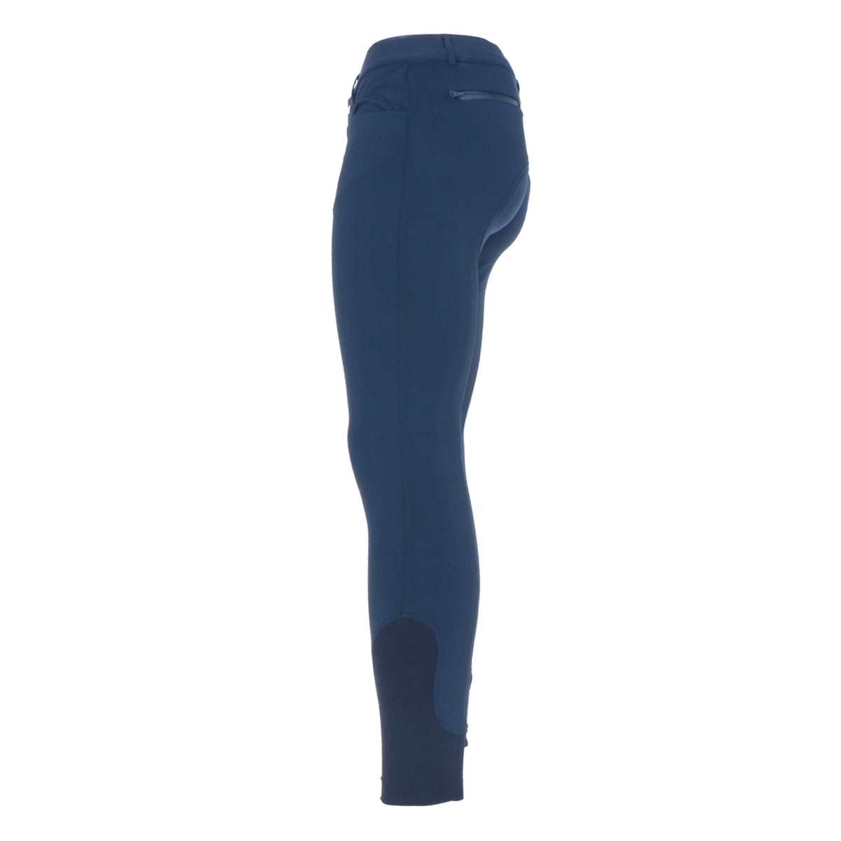 Harry's Horse Pantalon d'Équitation Liciano Messieurs Grip Marin