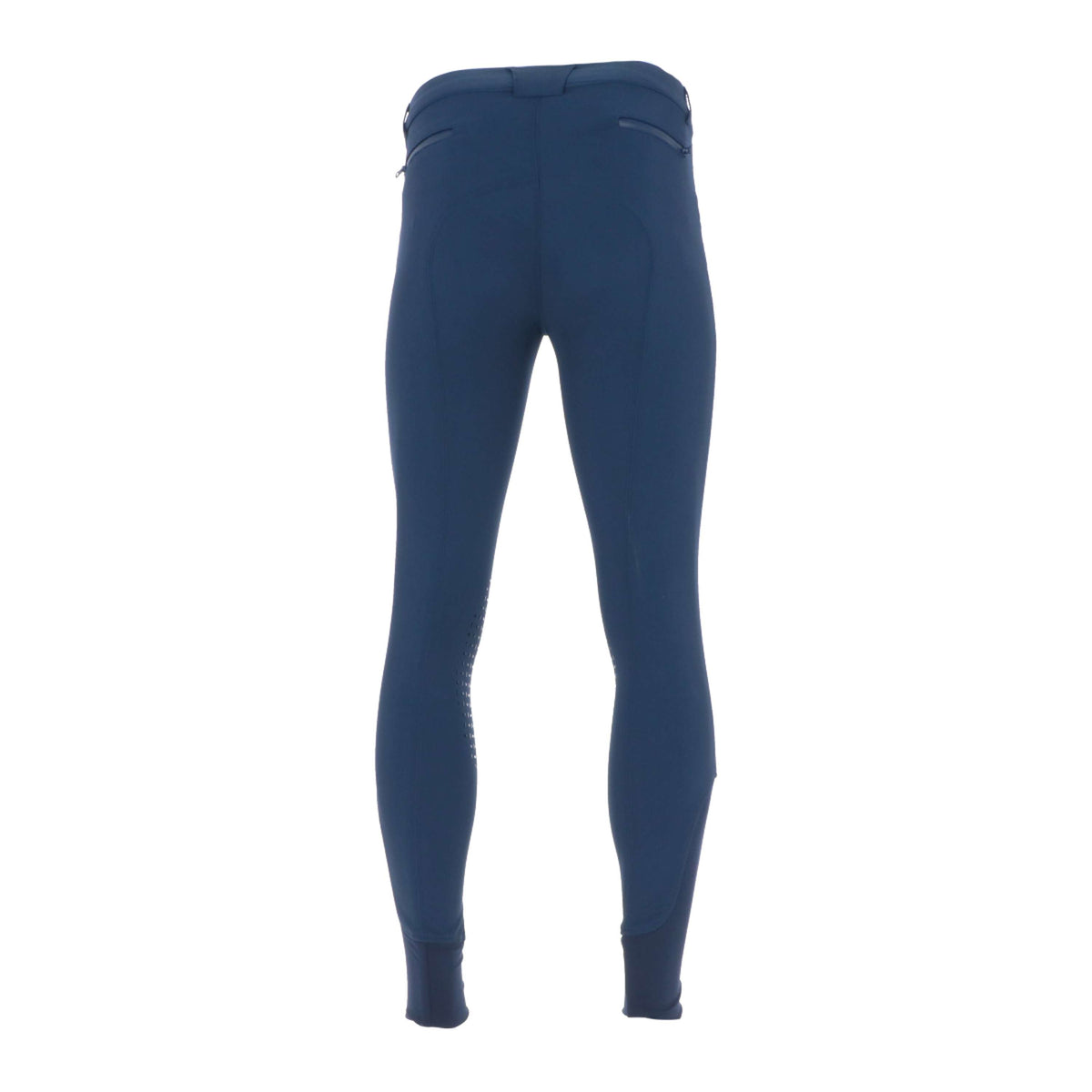 Harrys Horse Pantalon d'Équitation Liciano Messieurs Grip Marin