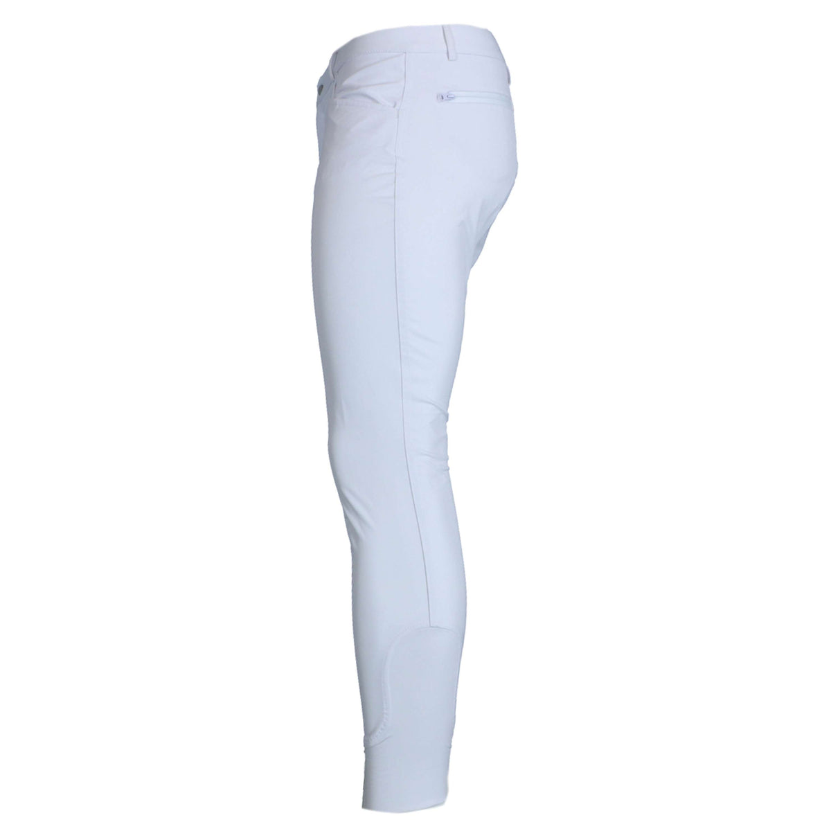 Harry's Horse Pantalon d'Équitation Liciano Messieurs Grip Blanc