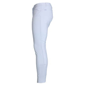 Harry's Horse Pantalon d'Équitation Liciano Messieurs Grip Blanc