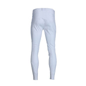 Harry's Horse Pantalon d'Équitation Liciano Messieurs Grip Blanc