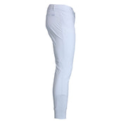 Harry's Horse Pantalon d'Équitation Liciano Messieurs Grip Blanc