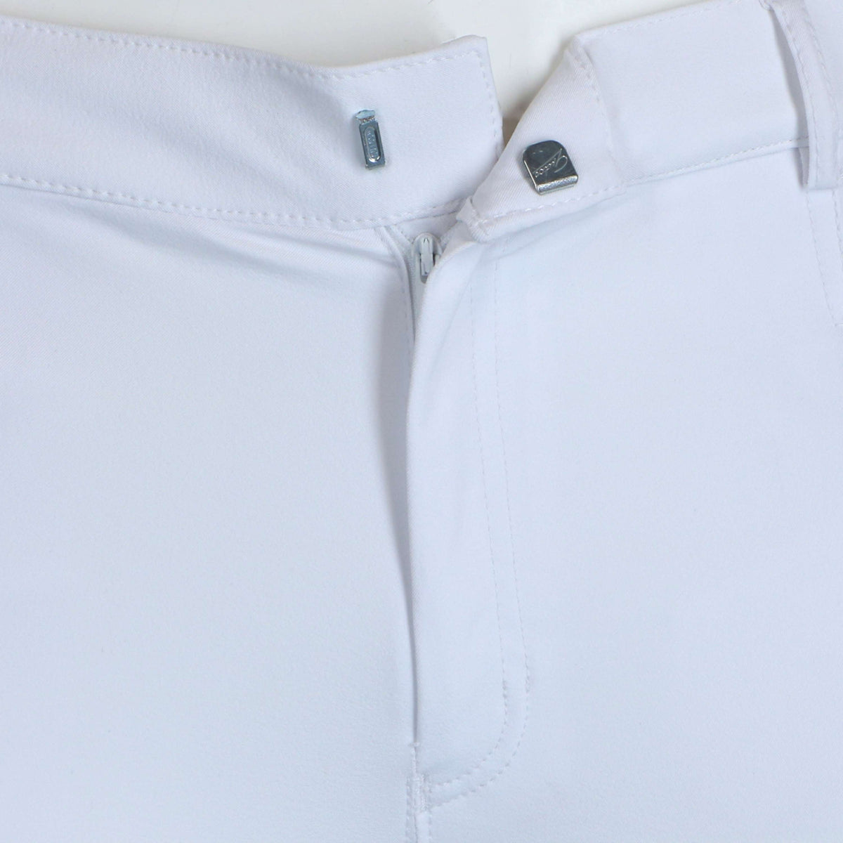 Harry's Horse Pantalon d'Équitation Liciano Messieurs Grip Blanc