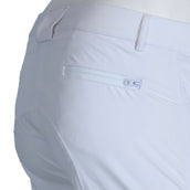 Harry's Horse Pantalon d'Équitation Liciano Messieurs Grip Blanc