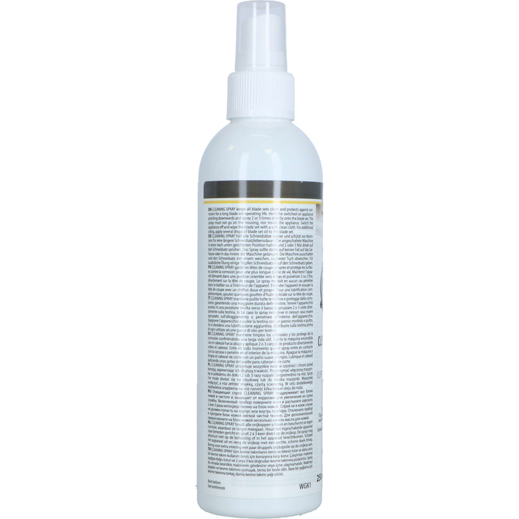 Wahl Cleaning Spray