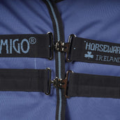 Amigo Turnout Lite Hero 900 50g Colonie bleue/Blaubell