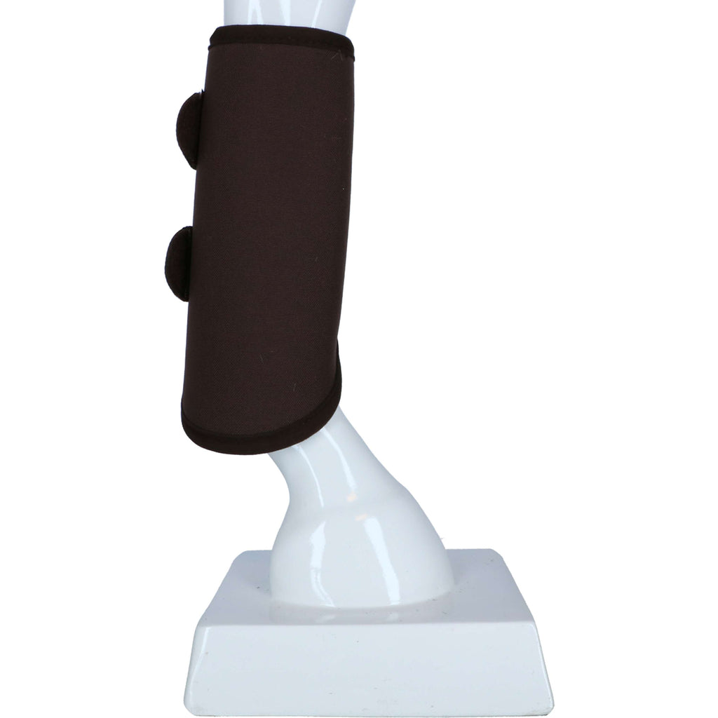 Kentucky Turnout Boots 3D Spacer Marron