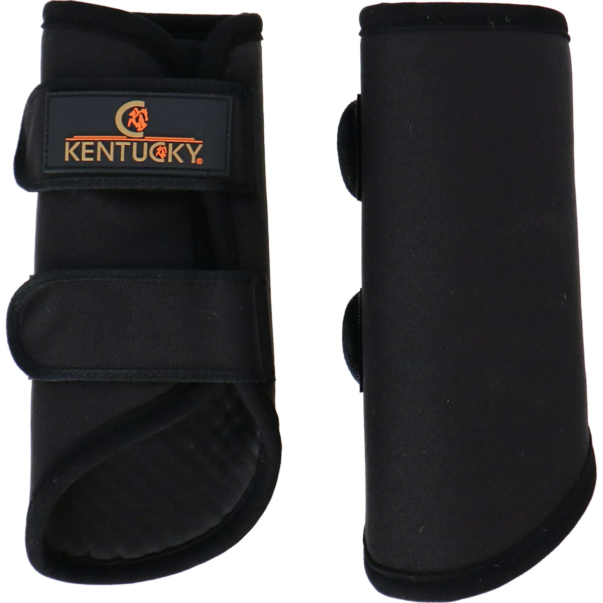 Kentucky Turnout Boots 3D Spacer Noir