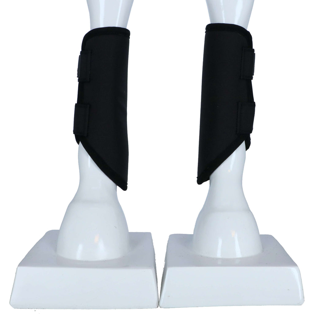 Kentucky Turnout Boots 3D Spacer Noir