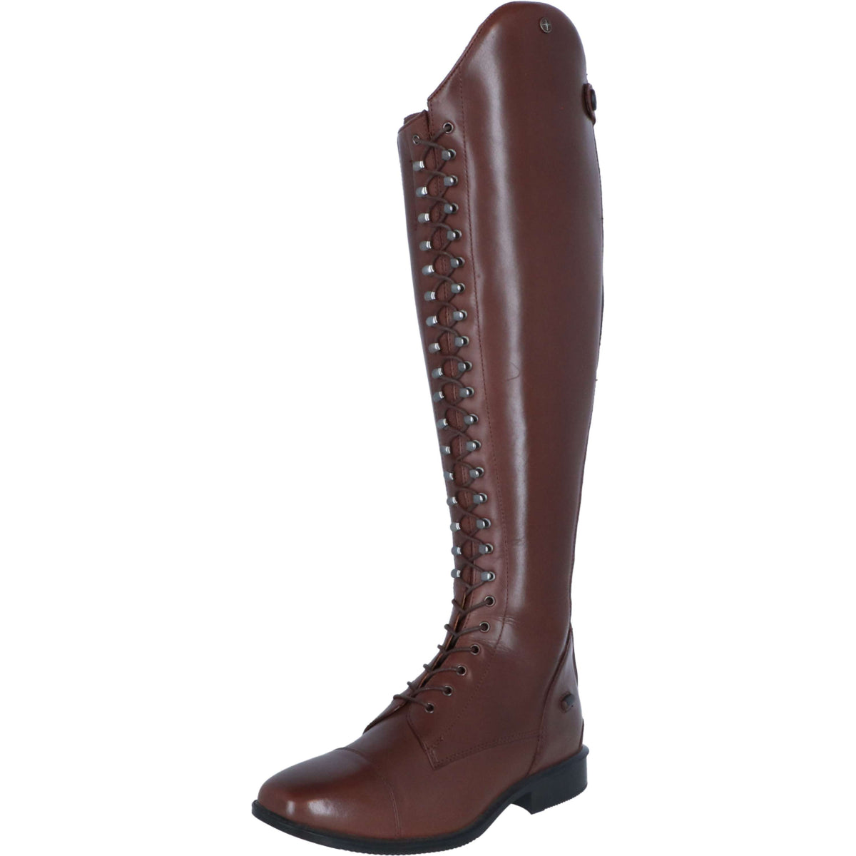 Suedwind Bottes d'Équitation Venado I Legacy Lace Tall Marron