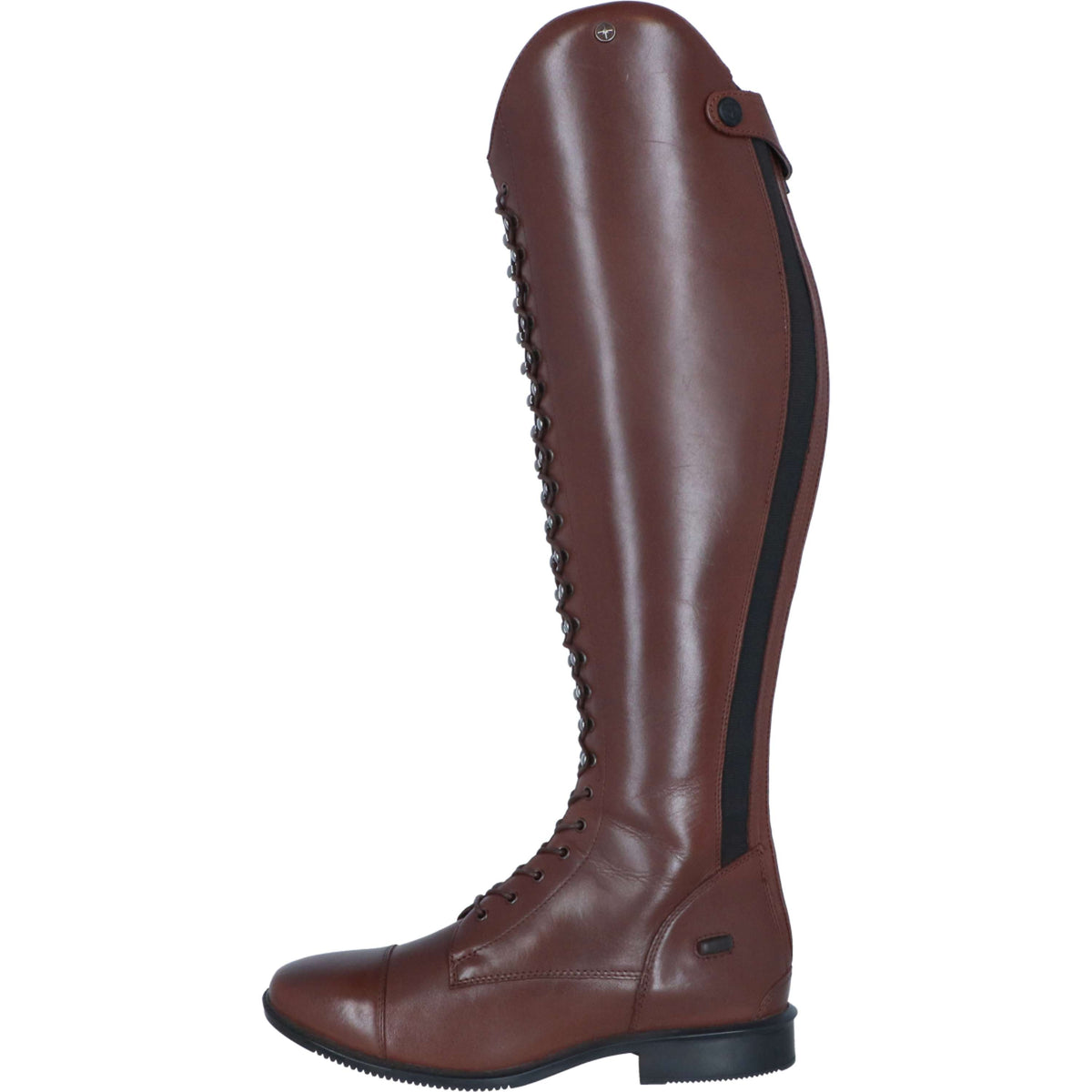 Suedwind Bottes d'Équitation Venado I Legacy Lace Tall Marron