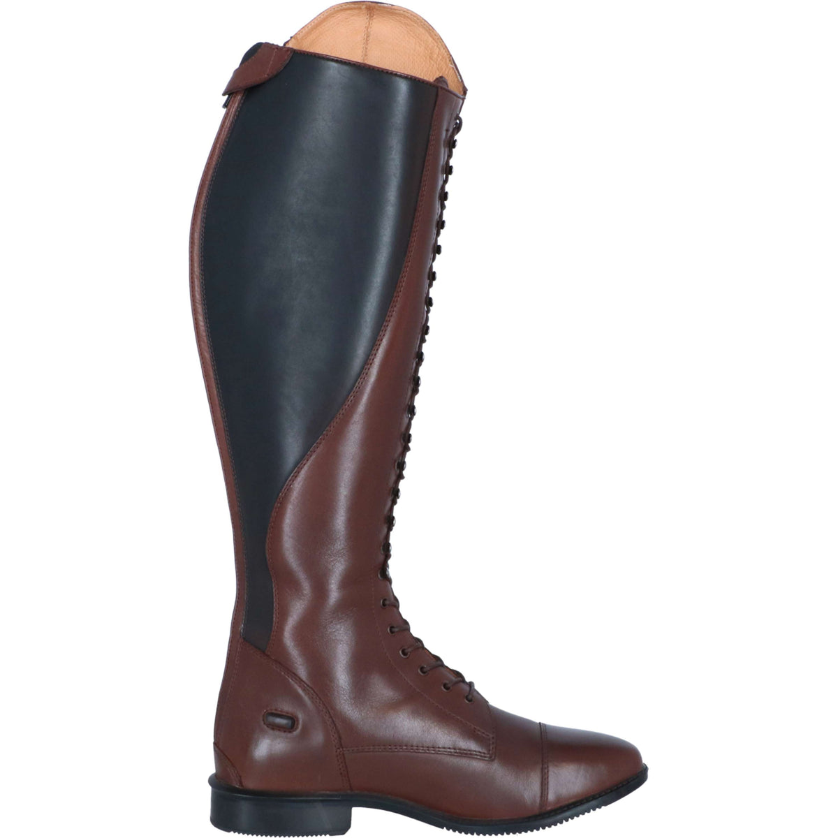 Suedwind Bottes d'Équitation Venado I Legacy Lace Tall Marron