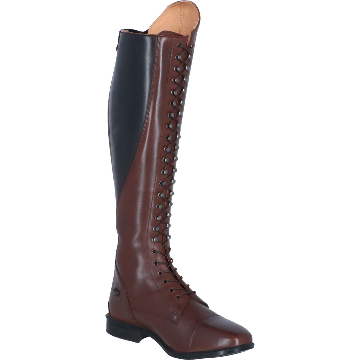 Suedwind Bottes d'Équitation Venado I Legacy Lace Tall Marron