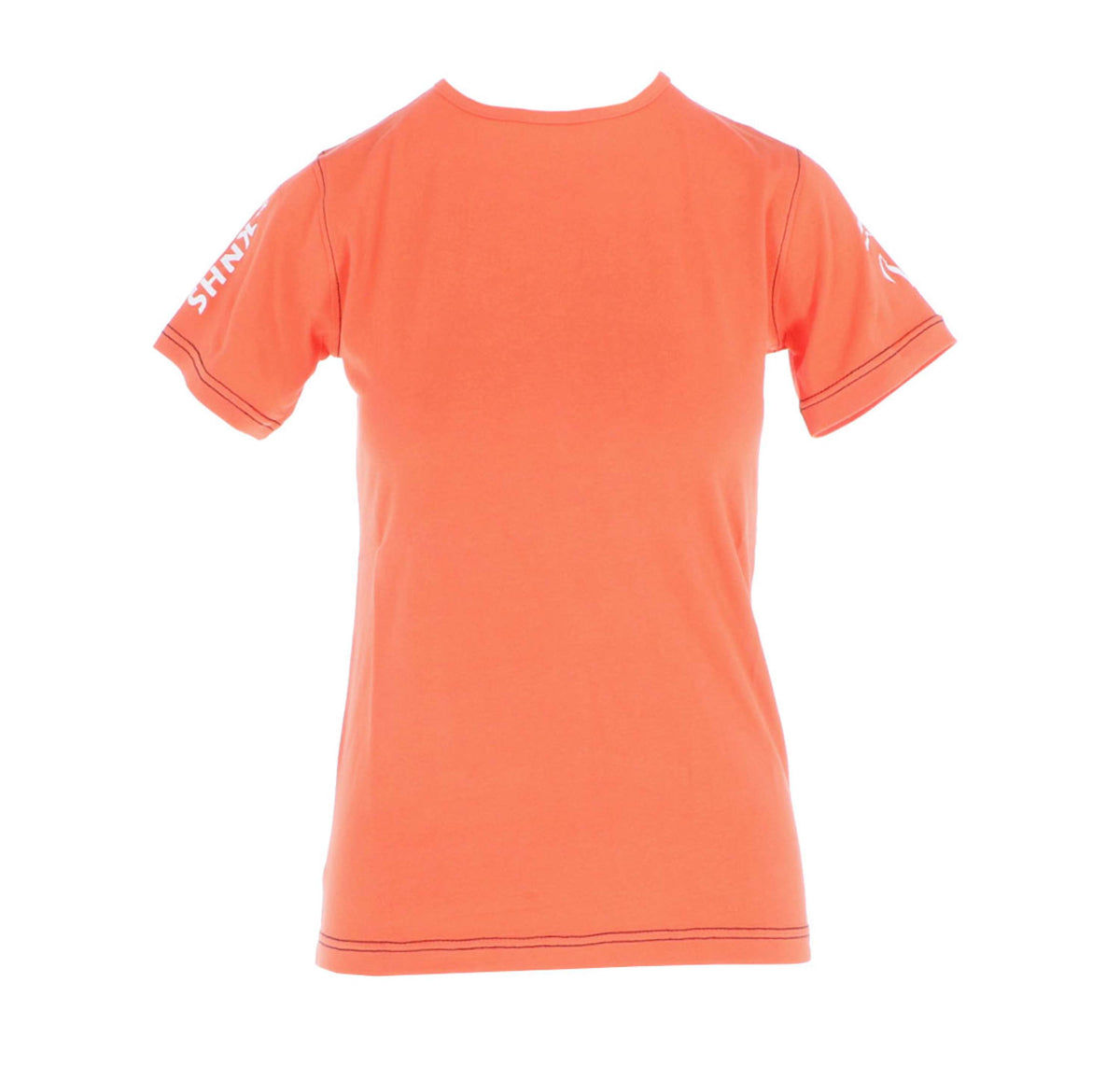 KNHS T-shirt Fan NL Orange