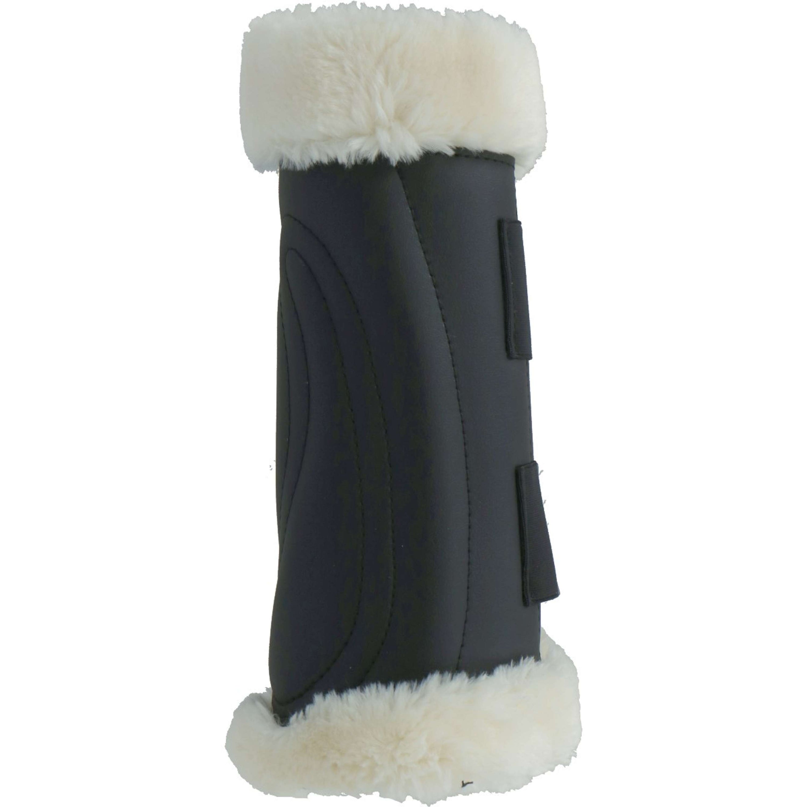 eQuick Bottes de Dressage eFreestyle Front Noir eQuick Bottes de Dressage eFreestyle Front Noir